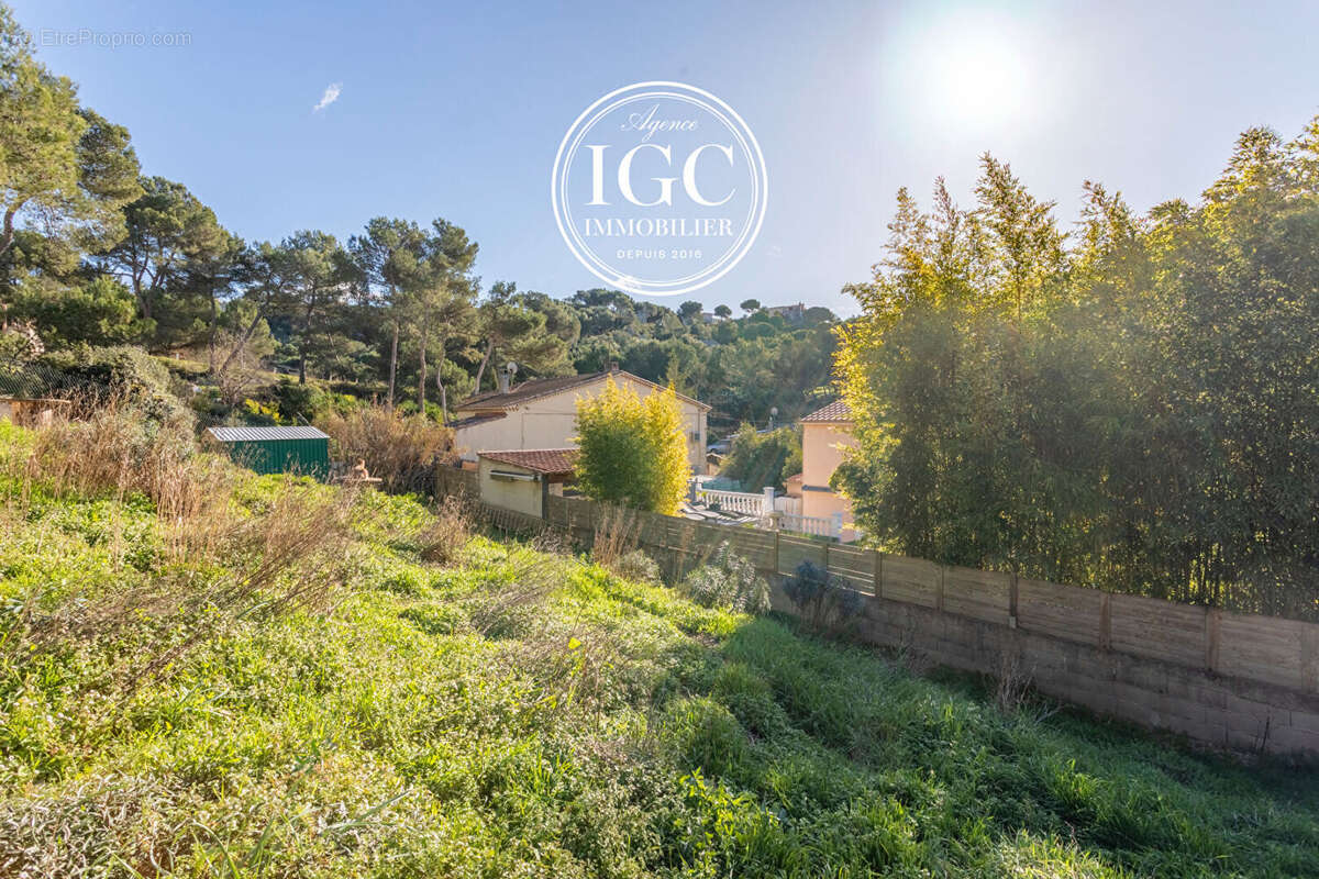 Maison à ENSUES-LA-REDONNE