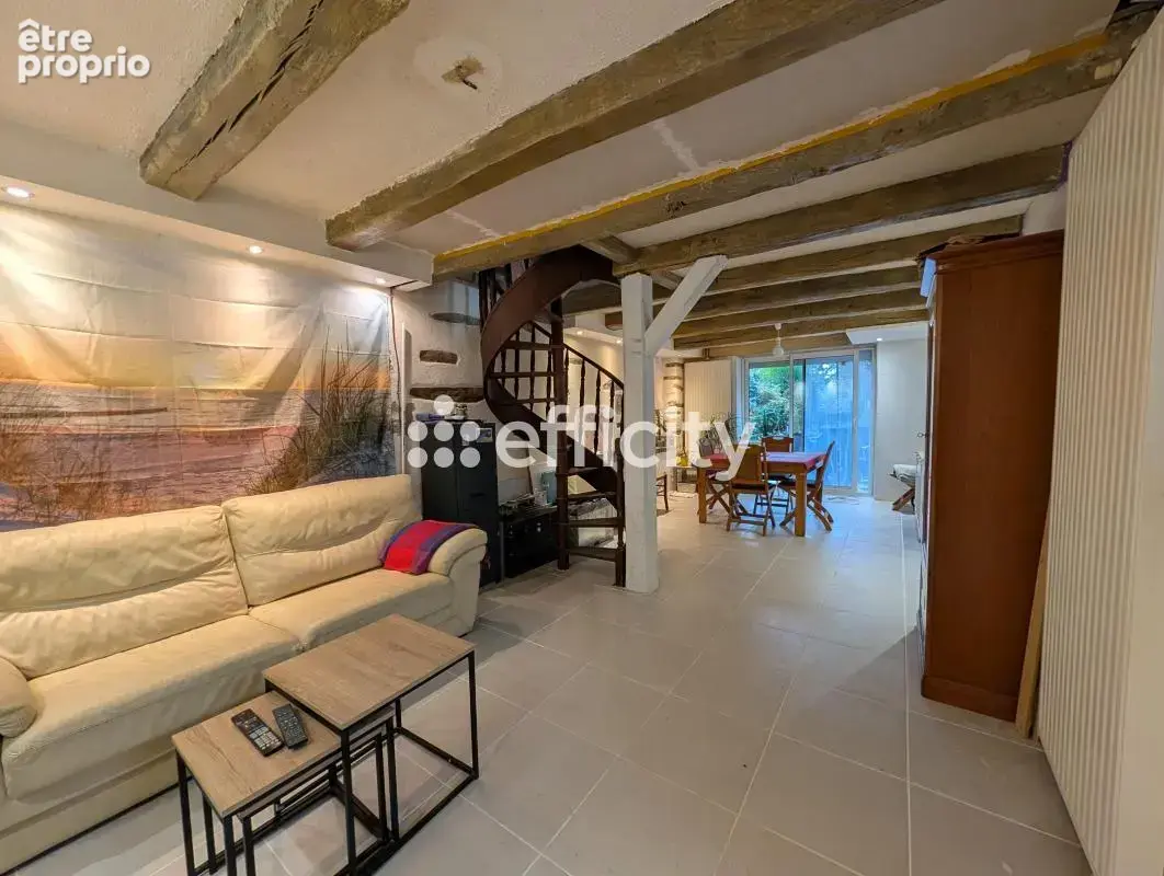 Maison 5 pièces 95 m² à vendre à Ligne (44850) - photo 8
