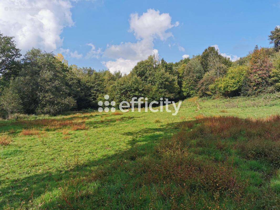 Maison à SAINT-SEVER-CALVADOS