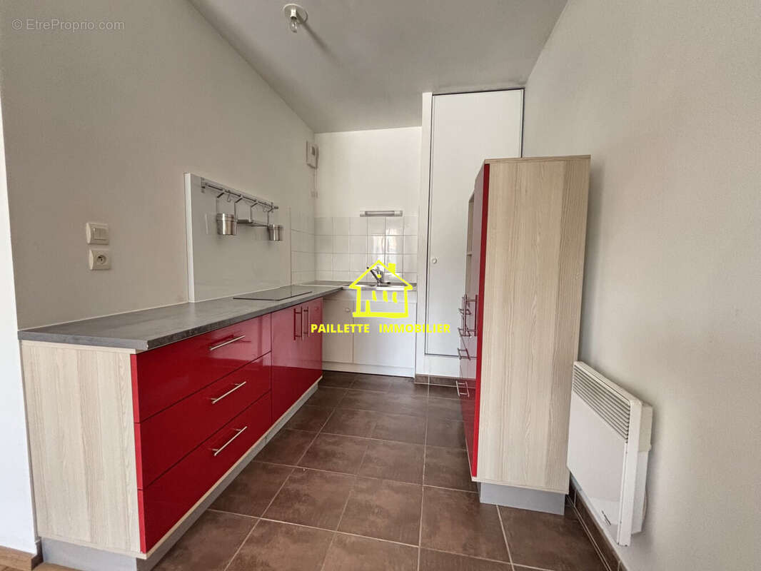 Appartement à LE HAVRE