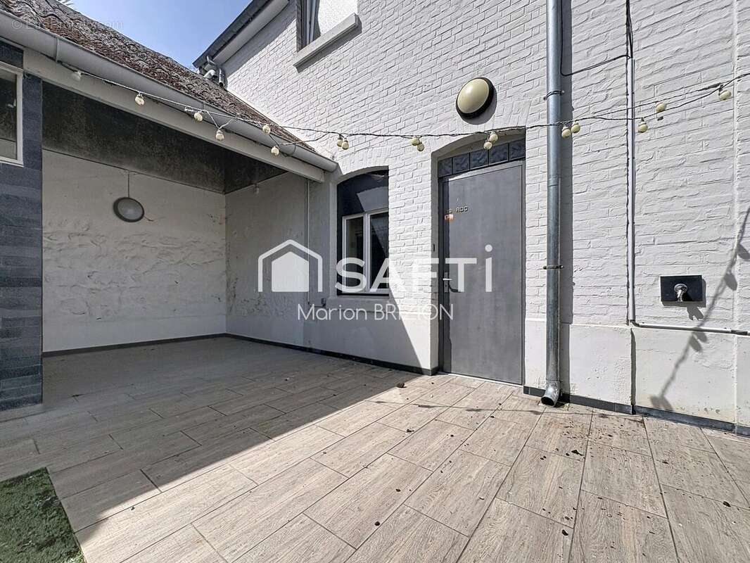 Maison 107 m² à Mailly-Champagne  - photo 3