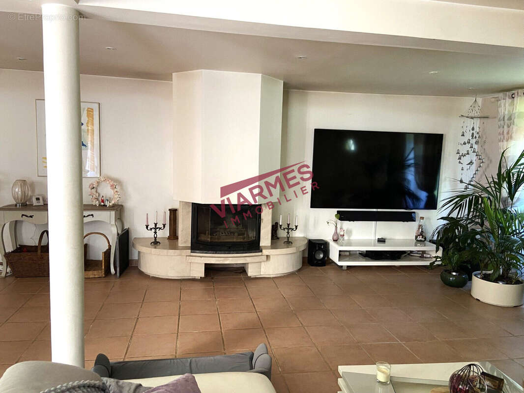 Maison à ASNIERES-SUR-OISE