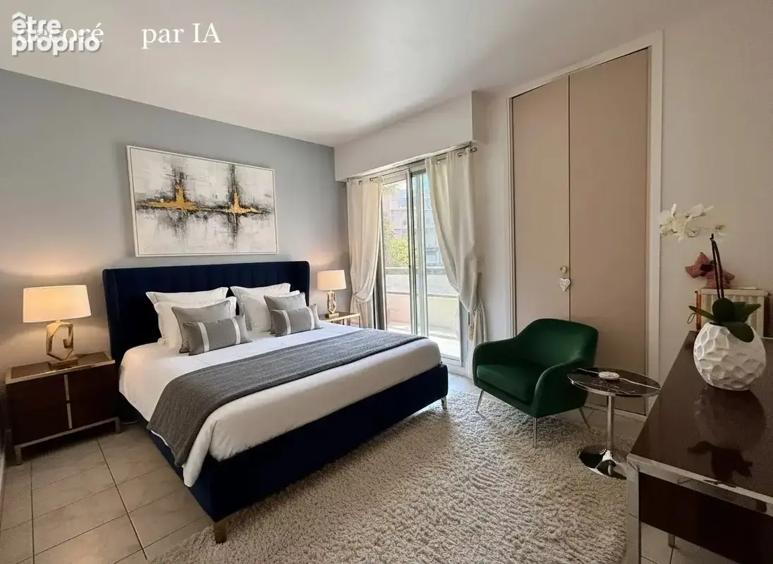 Exclusivité - 2 pièces 57 m² quartier stanislas - photo 13