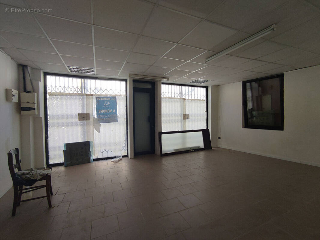 Maison à BOHAIN-EN-VERMANDOIS