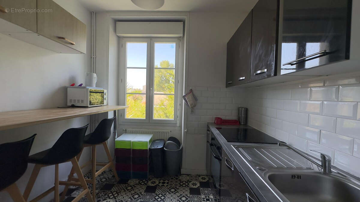 Appartement à ANGERS