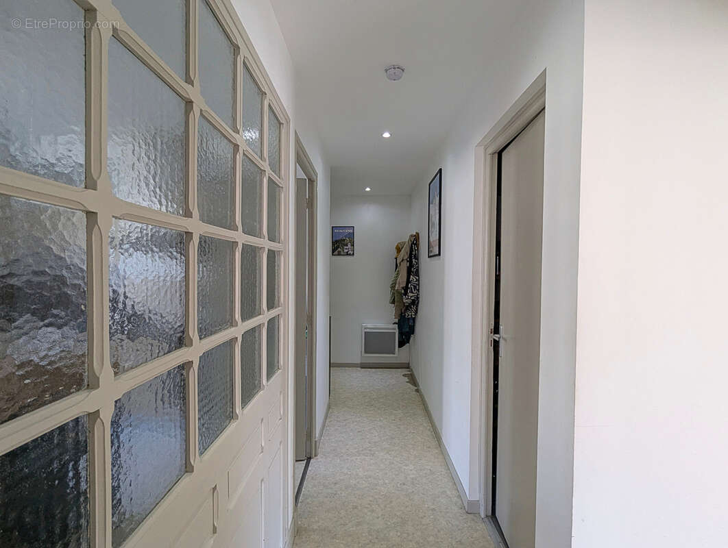 Appartement à ARGELES-GAZOST
