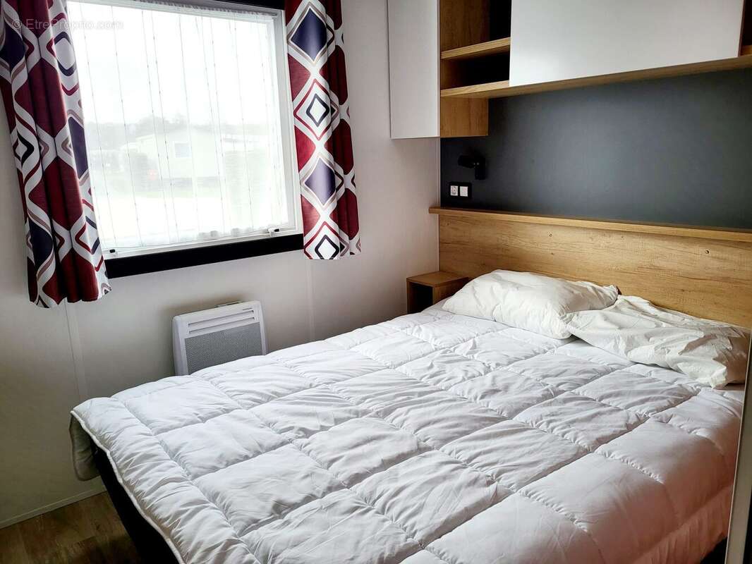 Maison à LES MATHES