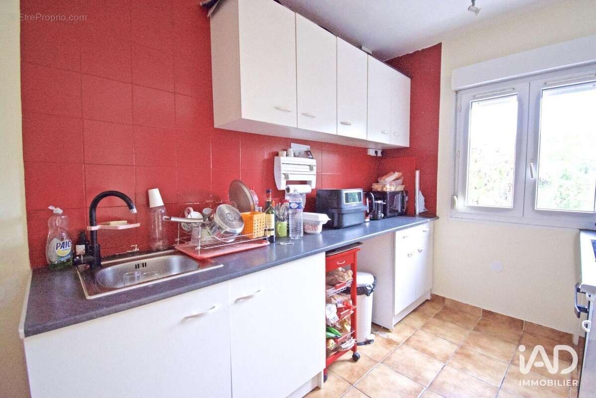 Photo 5 - Maison à SAINT-GERMAIN-LES-ARPAJON