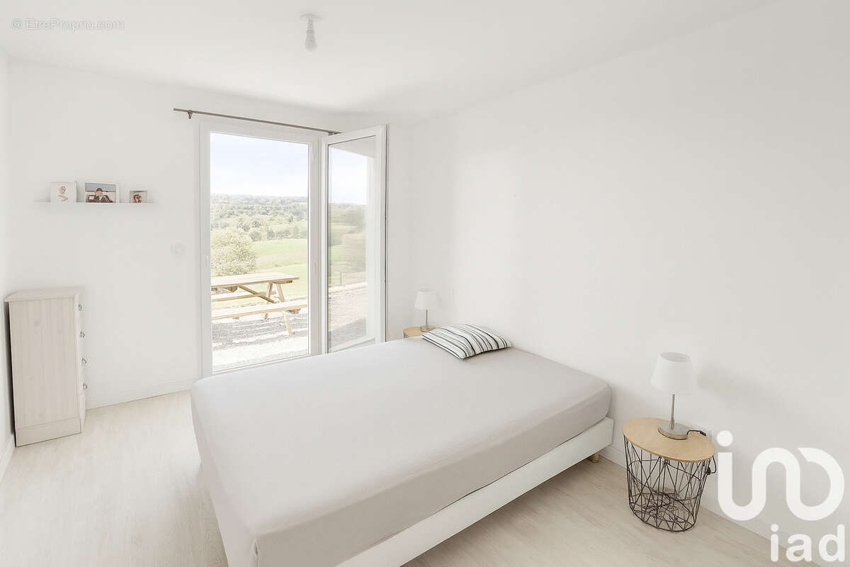 Photo 5 - Maison à DAMPNIAT