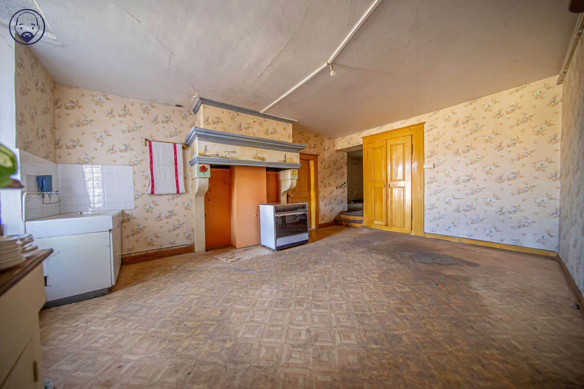 Maison à ANCERVILLE