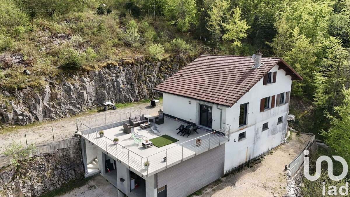 Photo 2 - Maison à LALLEYRIAT