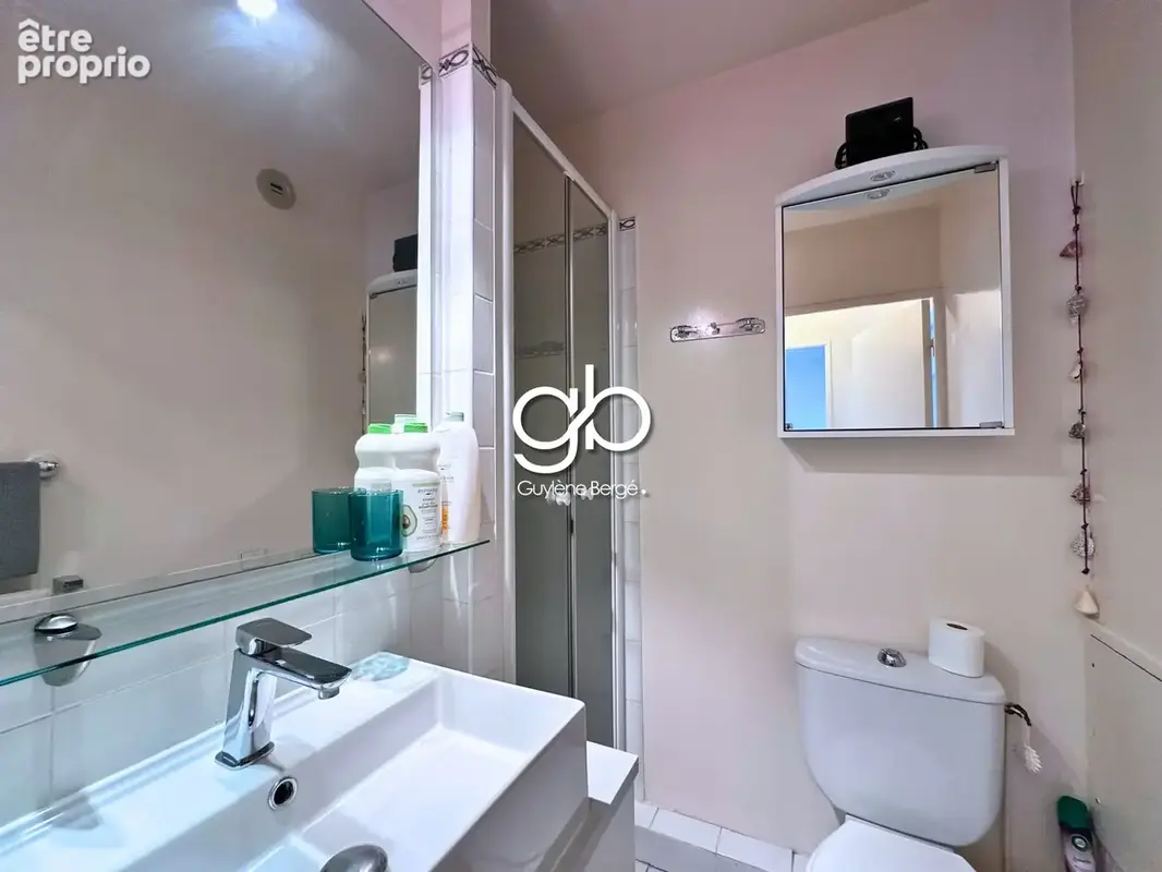 Appartement à vendre en résidence senior à montpellier t3 69 m2 résidence services seniors les hespérides mont - photo 8