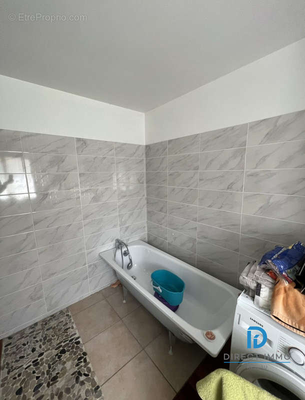 Maison à GEZAINCOURT