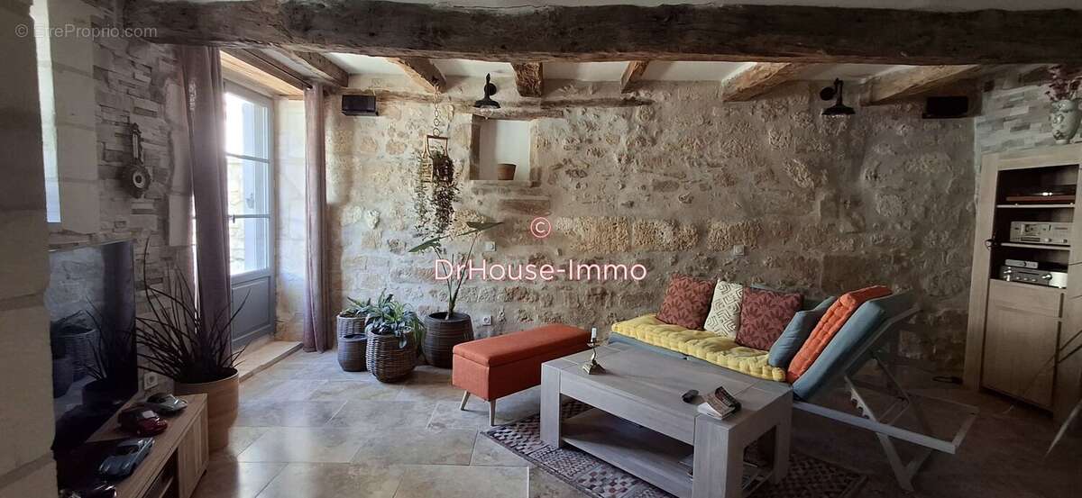 Maison 173 m² à Brantome  - photo 68