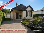 Maison à BOIS-GUILLAUME