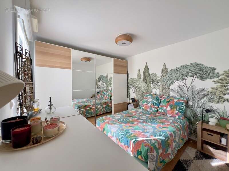 Appartement à ONDRES