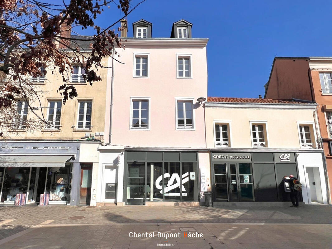 Appartement à CHARTRES