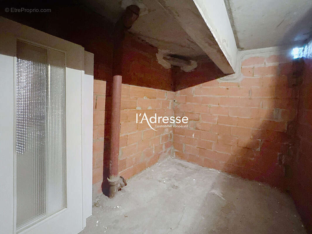 Appartement à RAMONVILLE-SAINT-AGNE