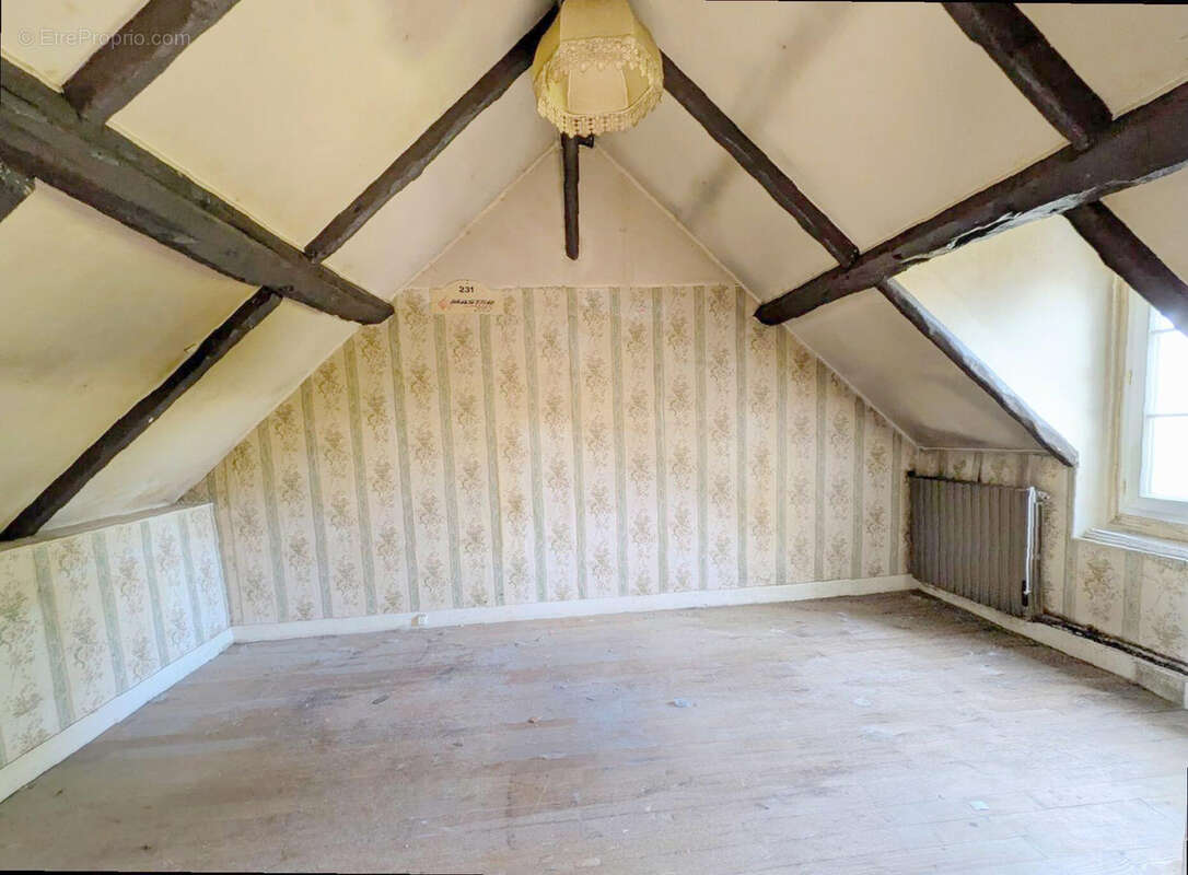 Maison à PRESLES