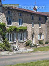 Maison à MASBARAUD-MERIGNAT