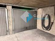 Parking à PARIS-14E