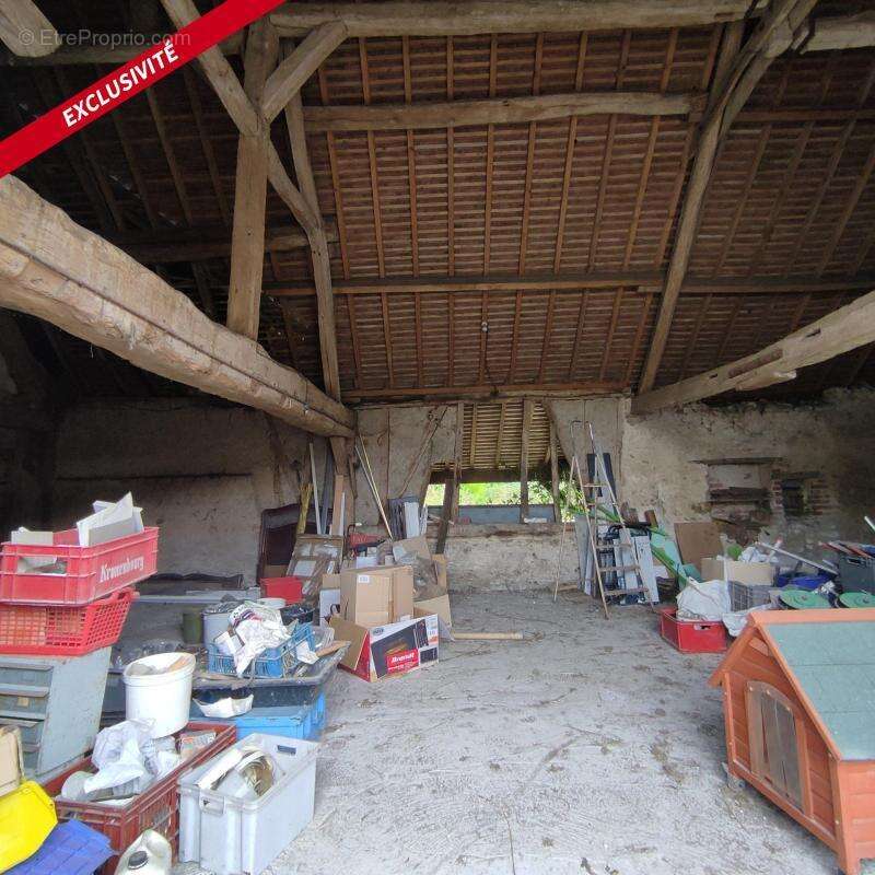 Appartement à SOINGS-EN-SOLOGNE