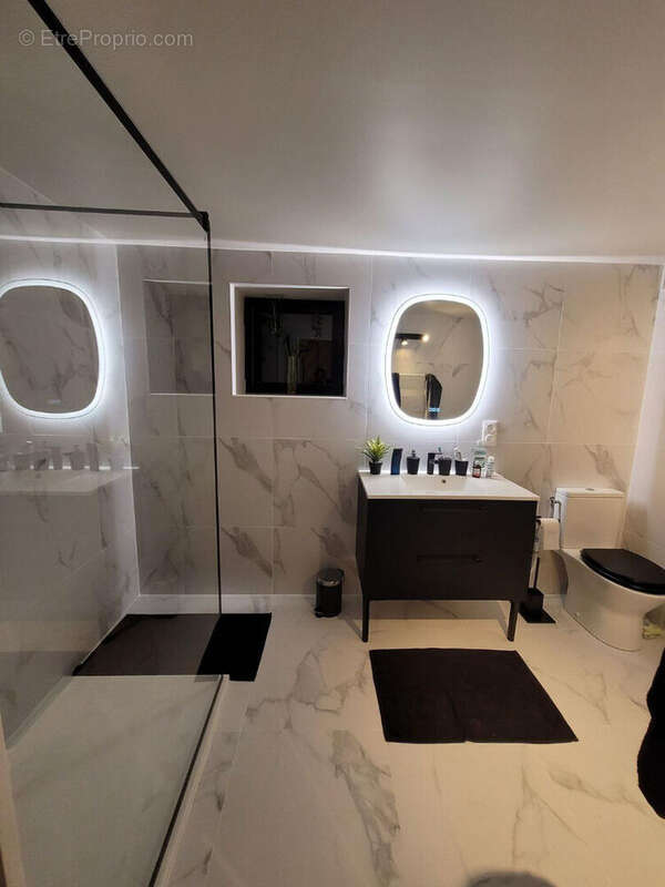 Maison à SAINT-PRIX