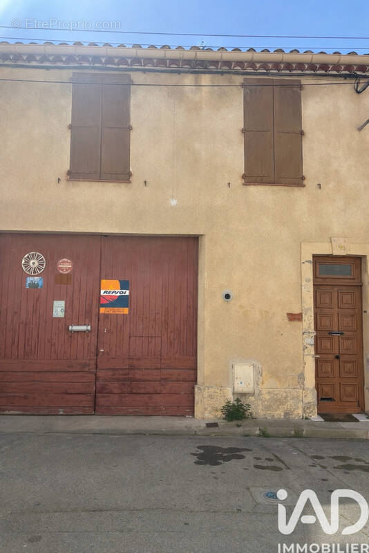 Photo 1 - Maison à NARBONNE