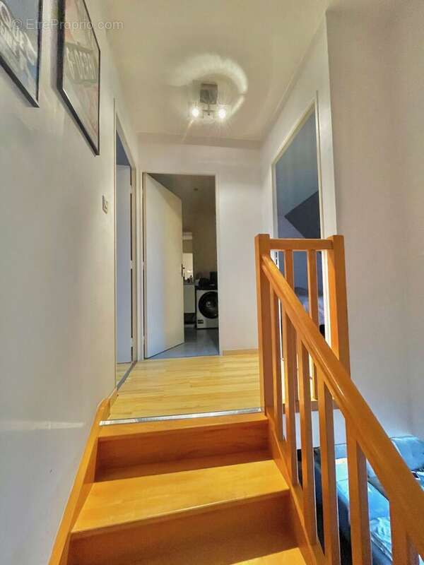Appartement à BRUZ