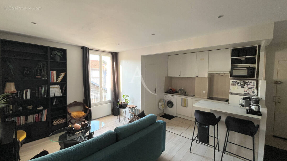 Appartement à GAGNY