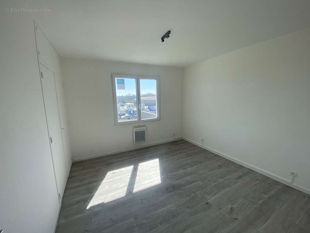 Appartement à ETABLES-SUR-MER