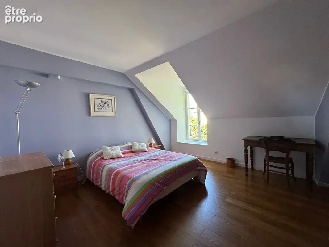 Maison Feucherolles 7 pièce(s) 205.43 m2 - photo 10