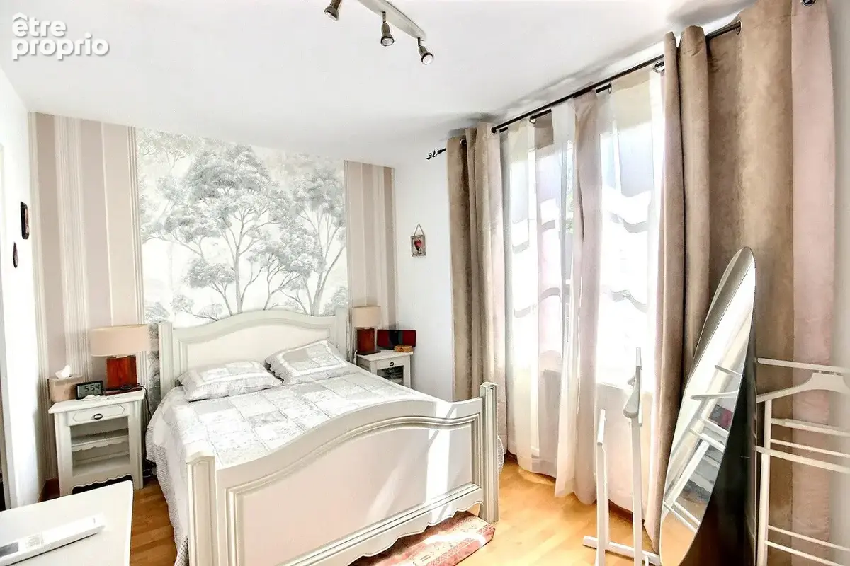 Maison 110m² à wissous - photo 11