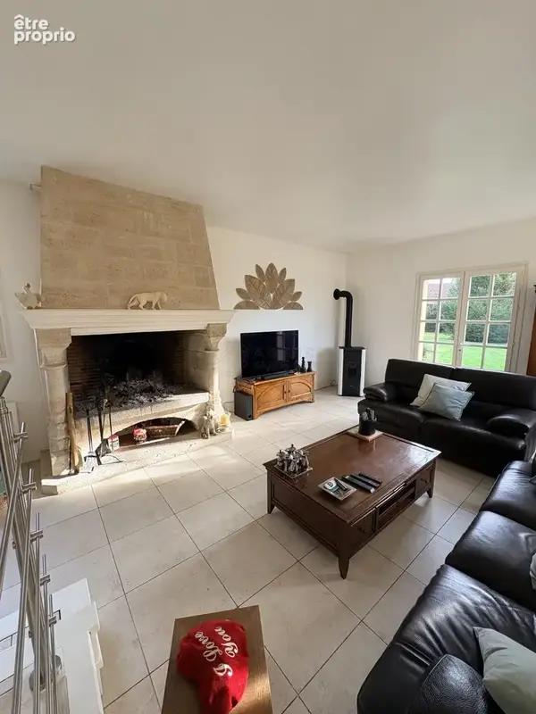 Maison 6 pièces 209 m² à vendre à Yvetot (76190) - photo 8