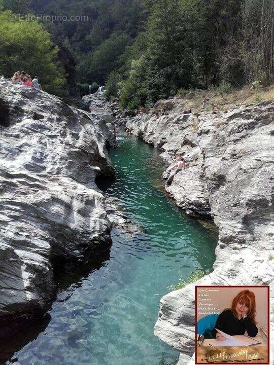 Maison à SAINT-ETIENNE-VALLEE-FRANCAISE