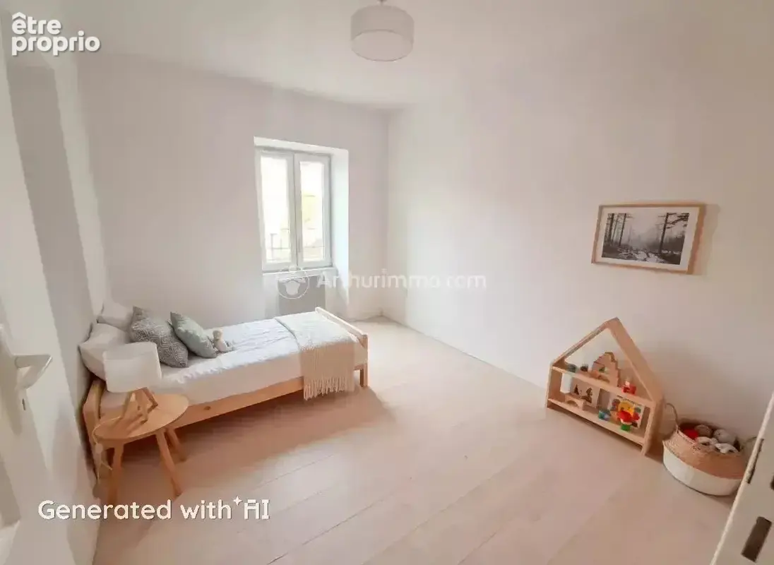 Vente Appartement Mazamet(81200) 62 000ï¿œ - photo 6