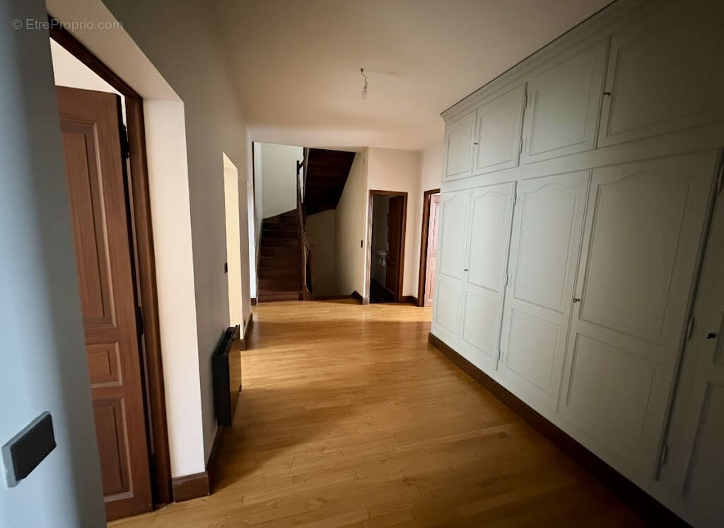 Maison à PENNE-D'AGENAIS