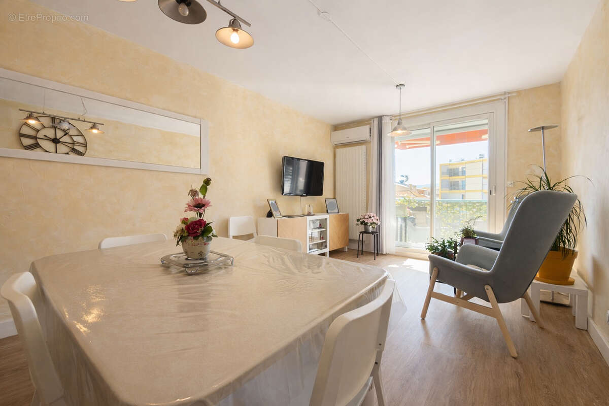 Appartement à MARTIGUES