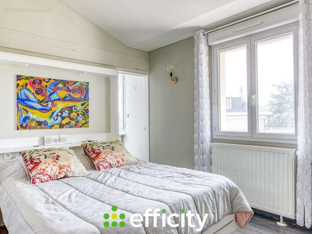 Maison à SAINT-FONS