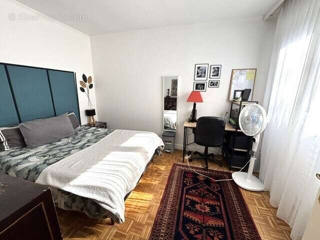 Lamorlaye - centre ville - beau f4 - photo 12