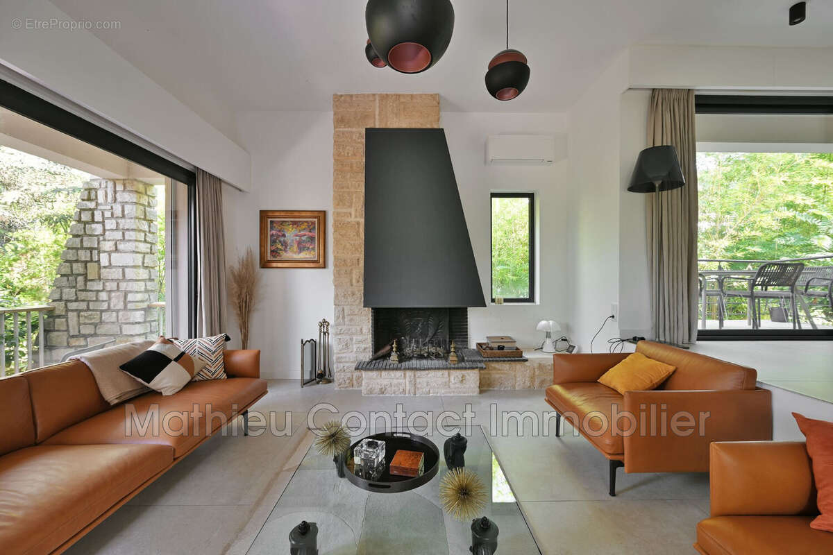 Maison à NIMES