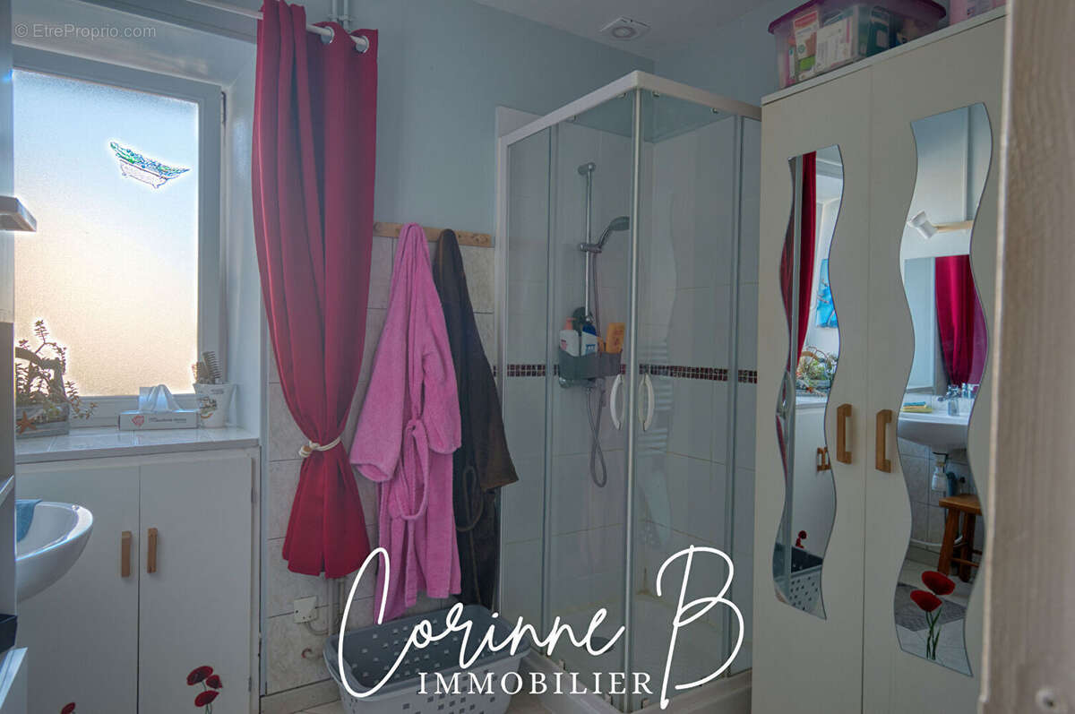 Maison  6 pièce(s) 119 m2 Manchecourt - photo 6