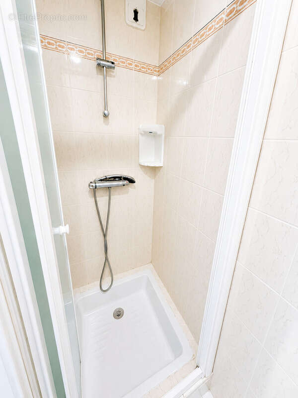 À vendre – T1 bis avec terrasse et cave à Ciboure - photo 6