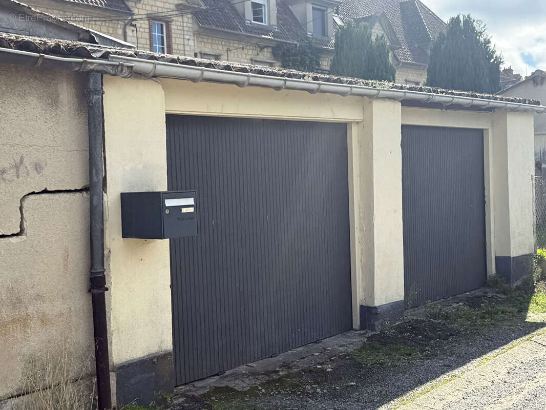 Maison à VIMOUTIERS