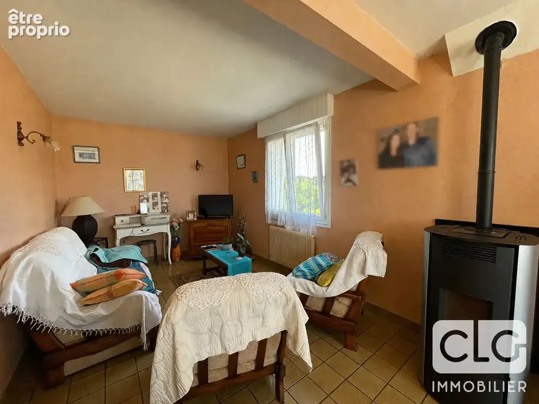 Maison Plonéour-Lanvern - photo 8