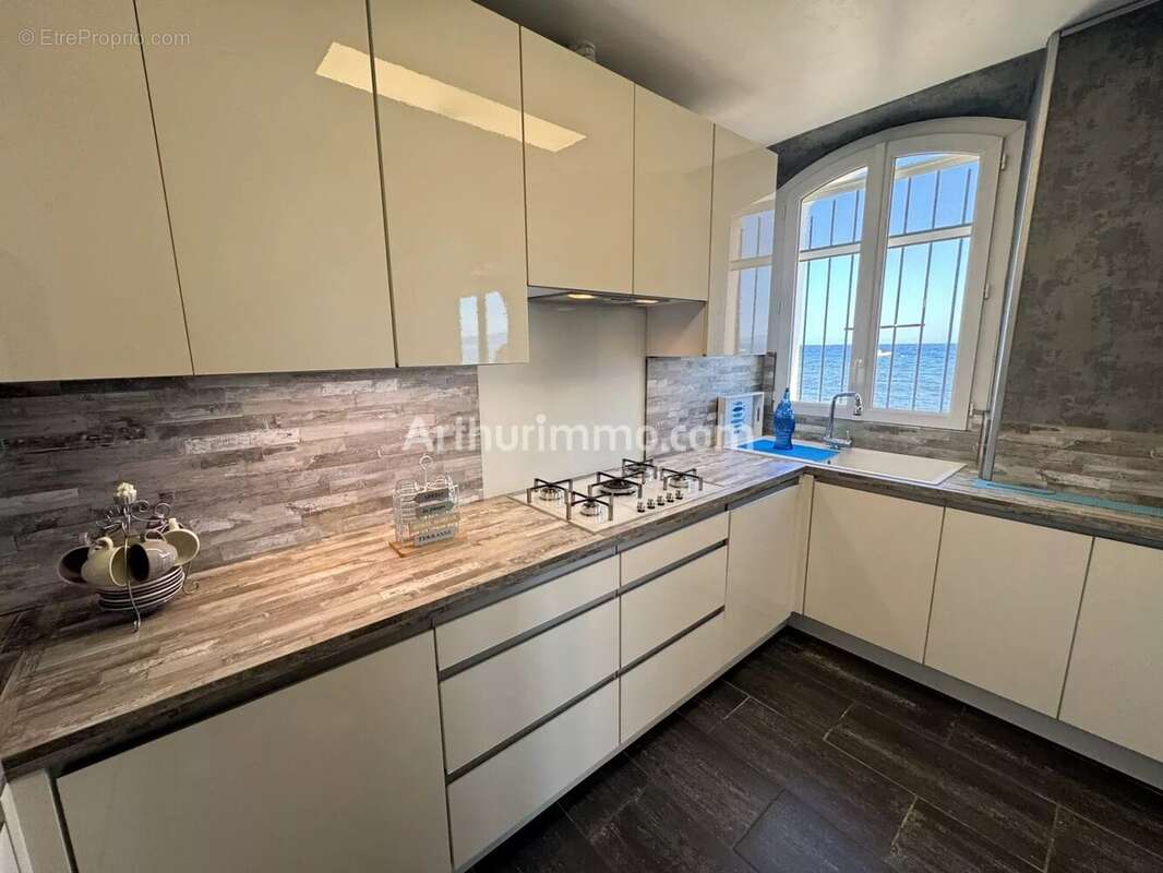 Sainte-maxime - exclusivité : - photo 9