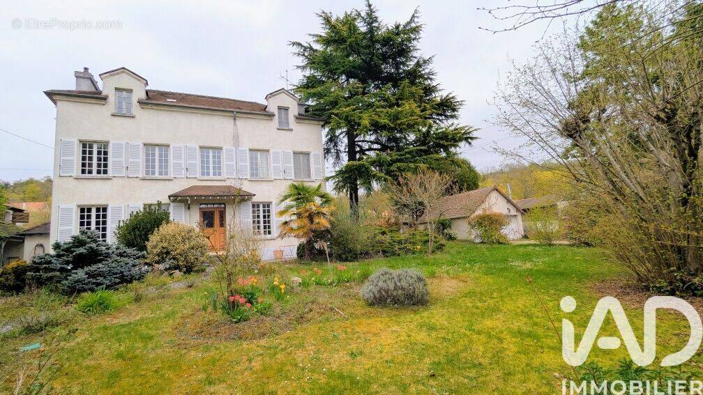 Photo 1 - Maison à MAULE