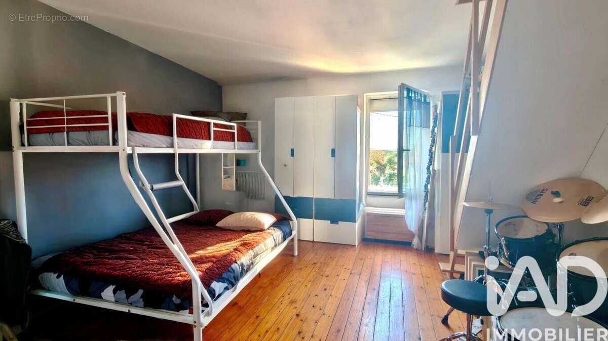 Photo 7 - Maison à COUERON