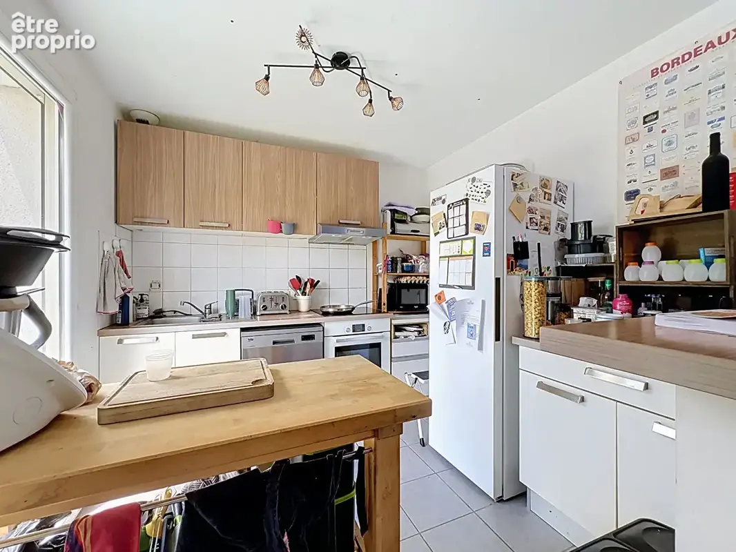 Maison Pessac 4 pièce(s) 93.43 m2 - photo 3