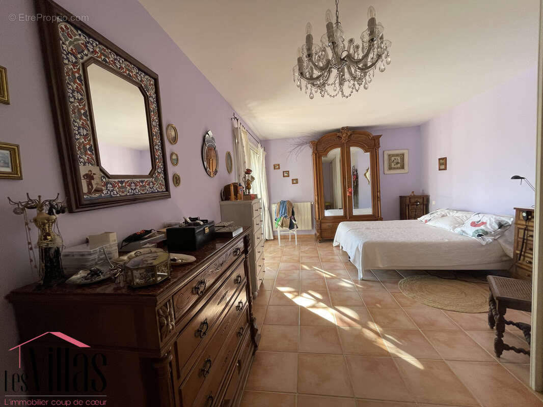 Maison à BEZIERS